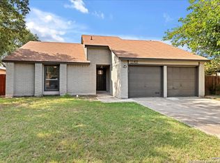 11407 Tehama Ln, San Antonio, TX 78245