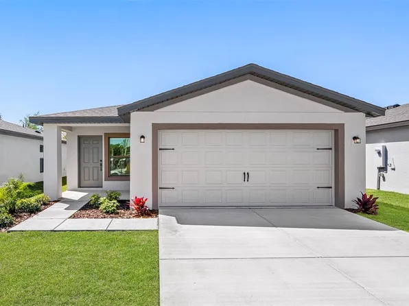 12346 Jaybird Rd, Weeki Wachee, FL 34614