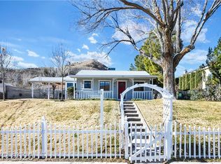 23 Cottonwood Dr, Blue Diamond, NV 89004