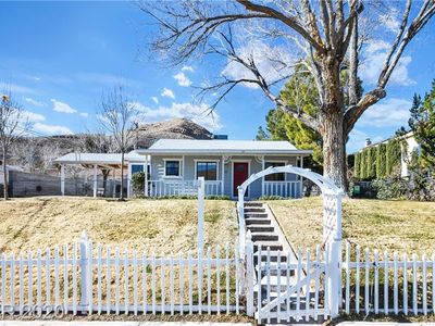 23 Cottonwood Dr, Blue Diamond, NV, 89004