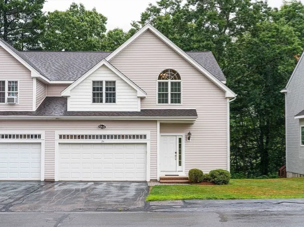 24 Jasmine Dr Unit 24, West Boylston, MA 01583