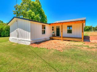 2815 Louise Dr, Choctaw, OK 73020