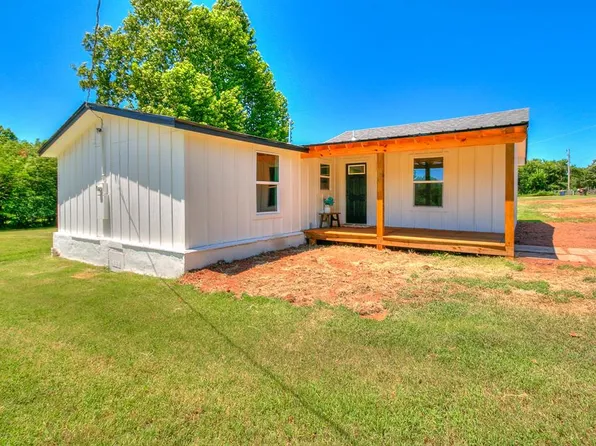 2815 Louise Dr, Choctaw, OK 73020