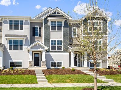 2118 Glacier St, Mundelein, IL, 60060
