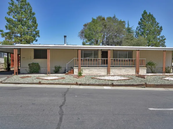 2799 Hidden Springs Cir, Placerville, CA 95667