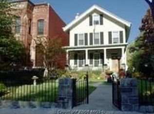 616 N Carolina Ave SE, Washington, DC