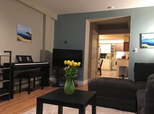 1895 Beacon St #A, Brookline, MA 02445