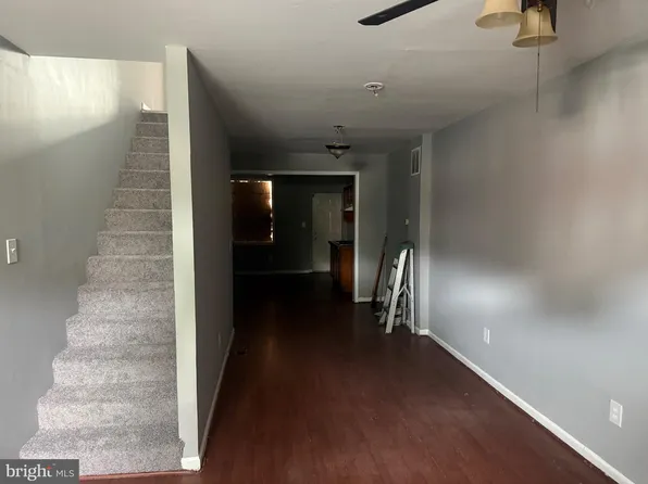 496 Brunswick St, Baltimore, MD 21223