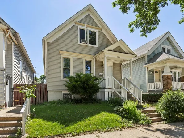 1218 South 18th STREET, Milwaukee, WI 53204