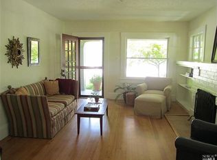 1548 Madrona Ave, Saint Helena, CA 94574