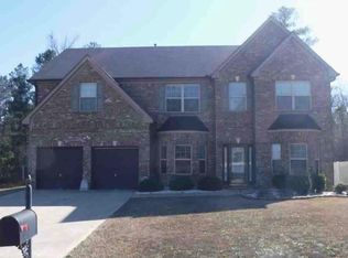 164 Summer Grove Ln, Macon, GA 31206
