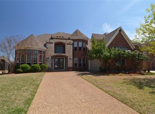 240 Chapel Hill Dr, Prosper, TX 75078
