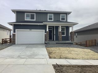 15012 W 82nd Pl, Arvada, CO 80007