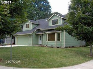 3843 NW 166th Dr, Beaverton, OR 97006