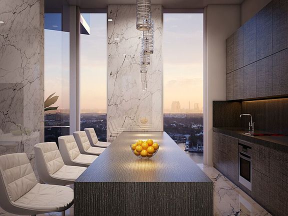 4th image of 17550 Collins Ave #Collins