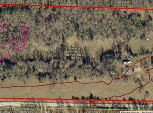 3079 N Hughmount Rd, Fayetteville, AR 72704