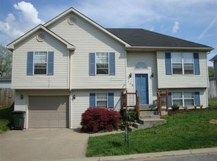 118 Rough River Run, Georgetown, KY 40324