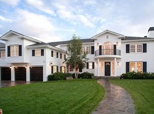 15000 Corona Del Mar, Pacific Palisades, CA 90272