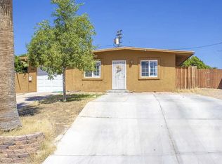 2736 S Fern Dr, Yuma, AZ 85364