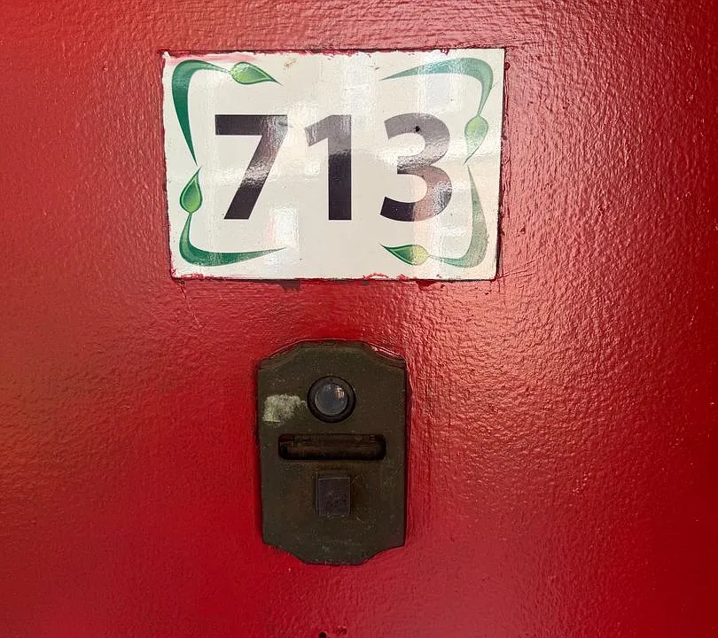 Naveen Pine Apartments