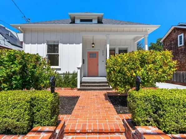 1828 Pine Street, Napa, CA 94559