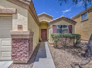 23996 W BOWKER Street, Buckeye, AZ 85326