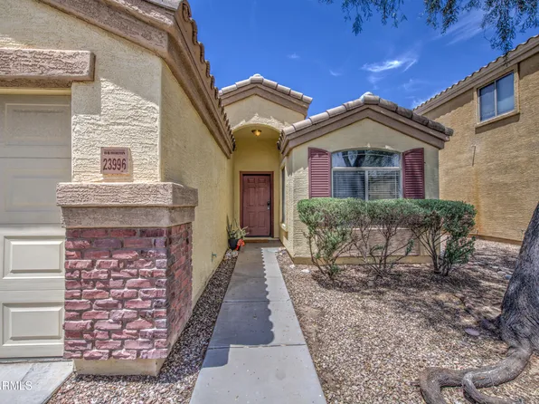 23996 W BOWKER Street, Buckeye, AZ 85326