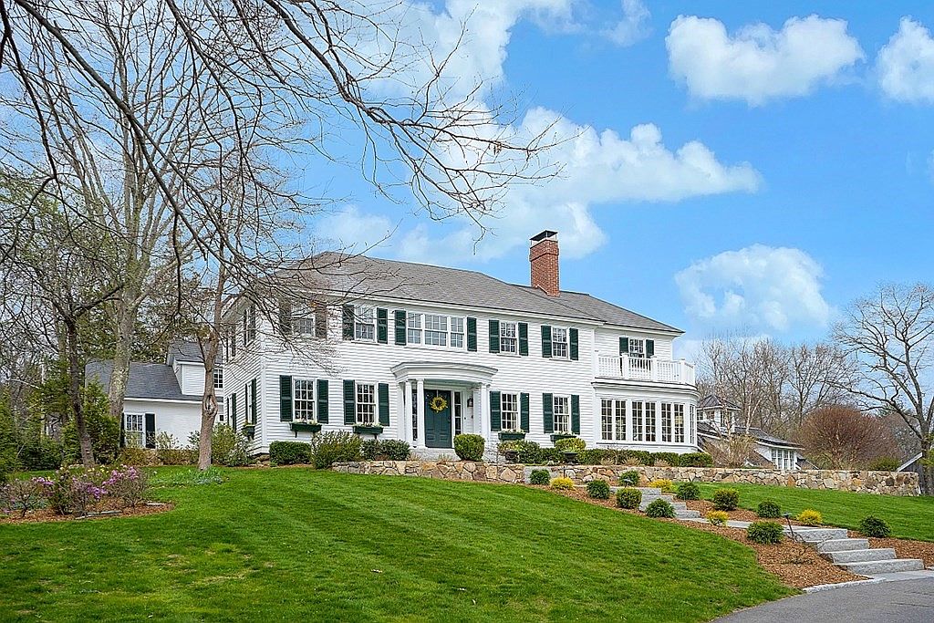 1234 Monument St, Concord, MA 01742 Zillow