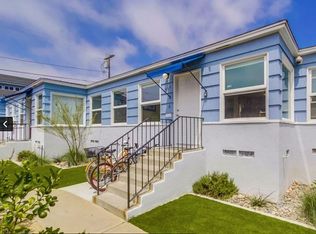 958-62 Felspar St, San Diego, CA 92109