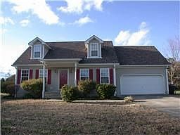 3BR/2BA Cape Cod