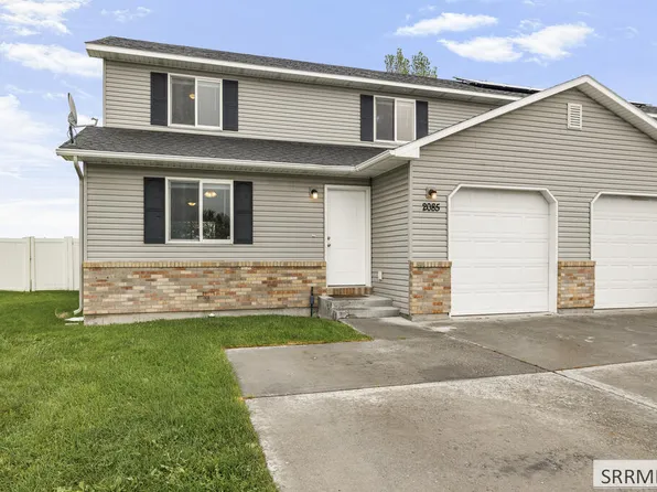 2085 Cassidy Dr, Ammon, ID 83406