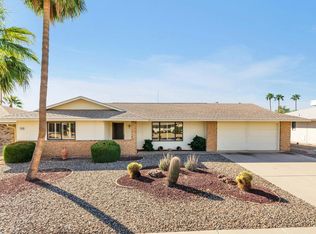12441 W Aurora Dr, Sun City West, AZ 85375