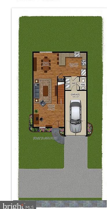 2nd image of 306 N Talbot St