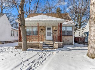 4434 Cornell St, Dearborn Heights, MI 48125