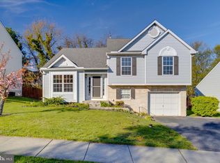 7923 Vernon Ave, Baltimore, MD