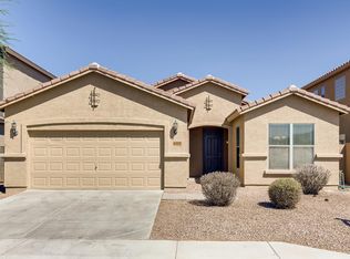 4610 W Alta Vista Rd, Laveen, AZ 85339