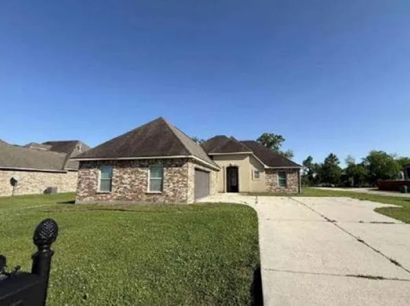 391 Crossing North St, Thibodaux, LA 70301