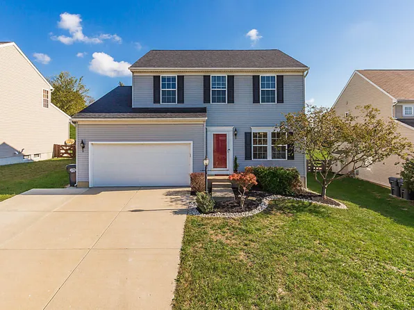 312 Eclipse Dr, Walton, KY 41094