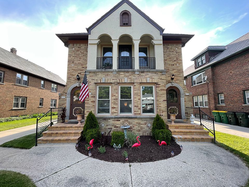 1st image of 4133 N Bartlett Ave