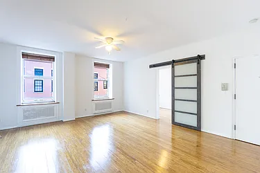 Rented by City Connections Realty