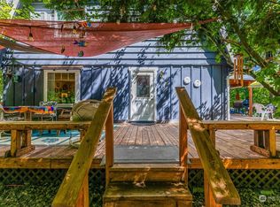 134 Sunstone Rd, Packwood, WA 98361