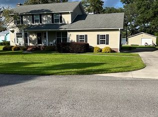 326 Pages Creek Dr, Wilmington, NC 28411