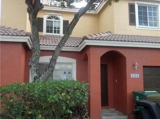 1834 SW 102nd Way, Miramar, FL 33025