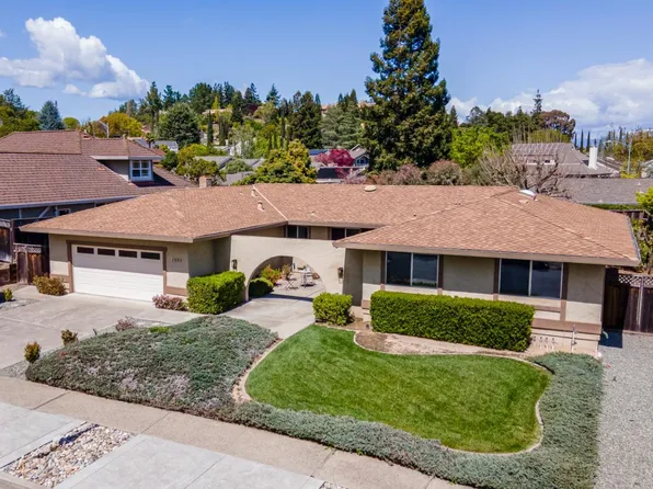 1535 Calabrese Way, Gilroy, CA 95020