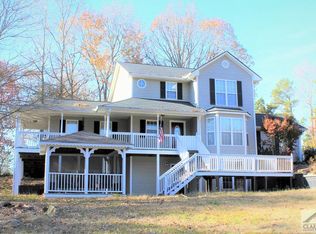 3061 Centerville Rd, Lexington, GA 30648