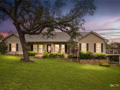 3420 Lariat Rdg, New Braunfels, TX, 78132