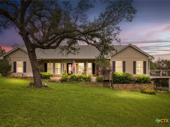 3420 Lariat Rdg, New Braunfels, TX 78132