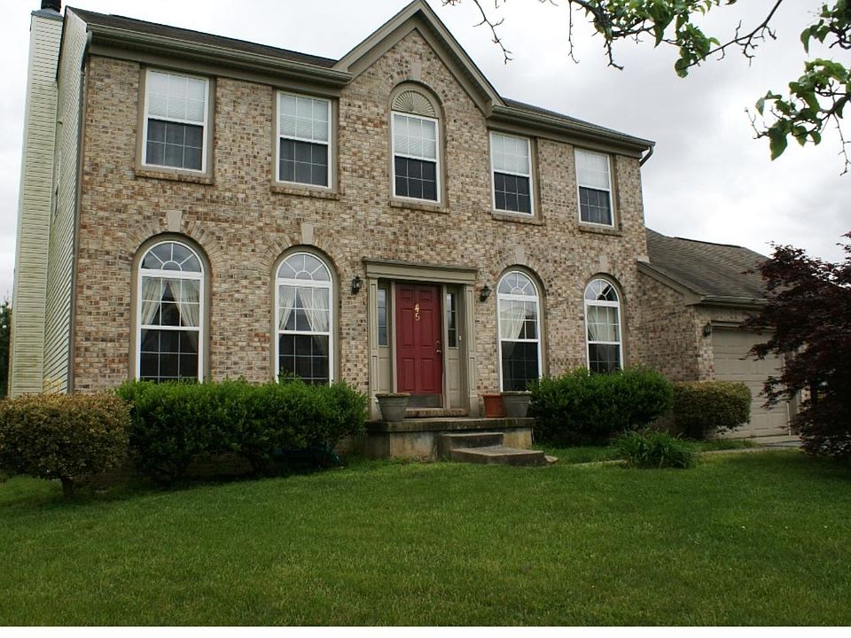 1st image of 45 Mailly Dr
