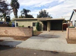 9109 Bluford Ave, Whittier, CA 90602