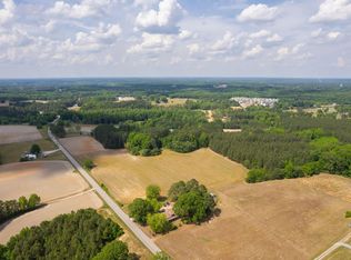 1753 Eagle Rock Rd LOT 2-3-5, Wendell, NC 27591